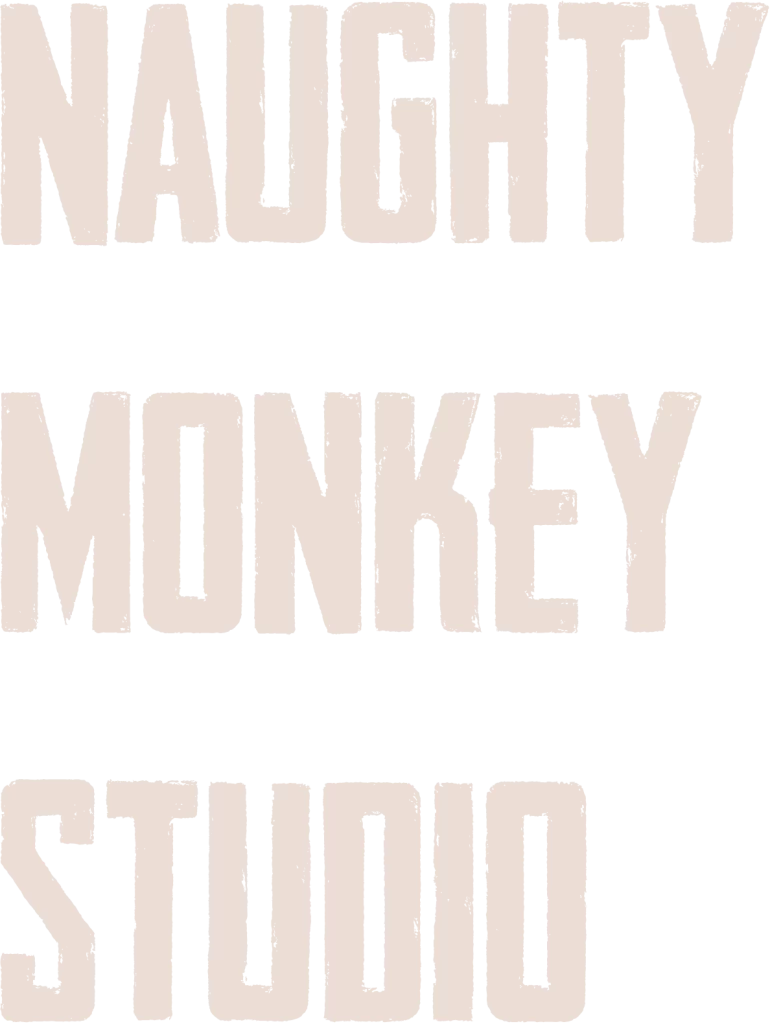Naughty Monkey Studio
